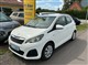 Billede af Peugeot 108 1,0 e-Vti Active 69HK 5d