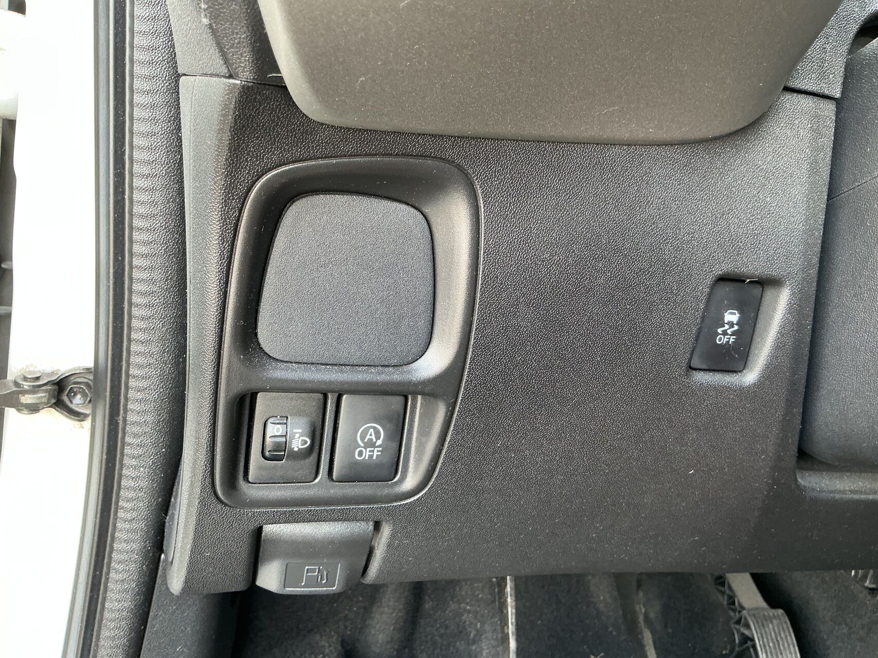 Billede af Peugeot 108 1,0 e-Vti Active 69HK 5d