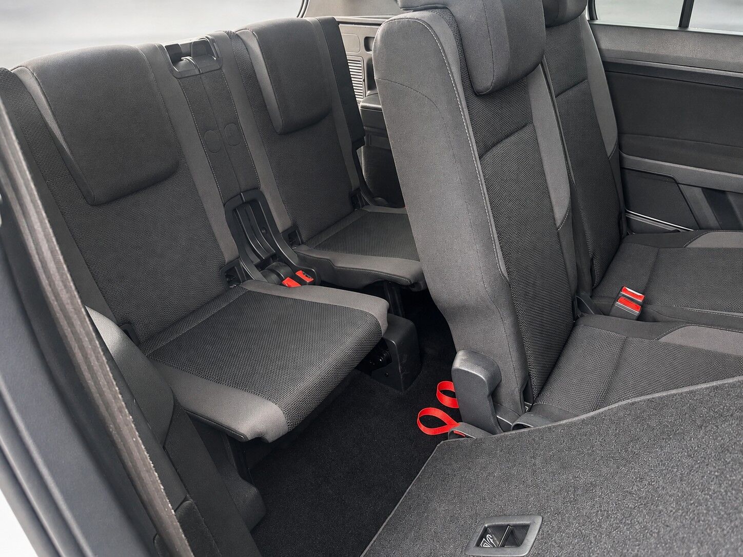 Billede af VW Touran 1,2 TSI BMT Trendline 110HK 6g