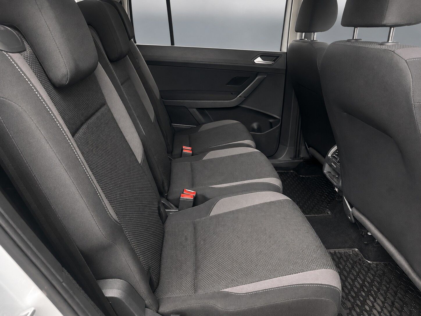 Billede af VW Touran 1,2 TSI BMT Trendline 110HK 6g