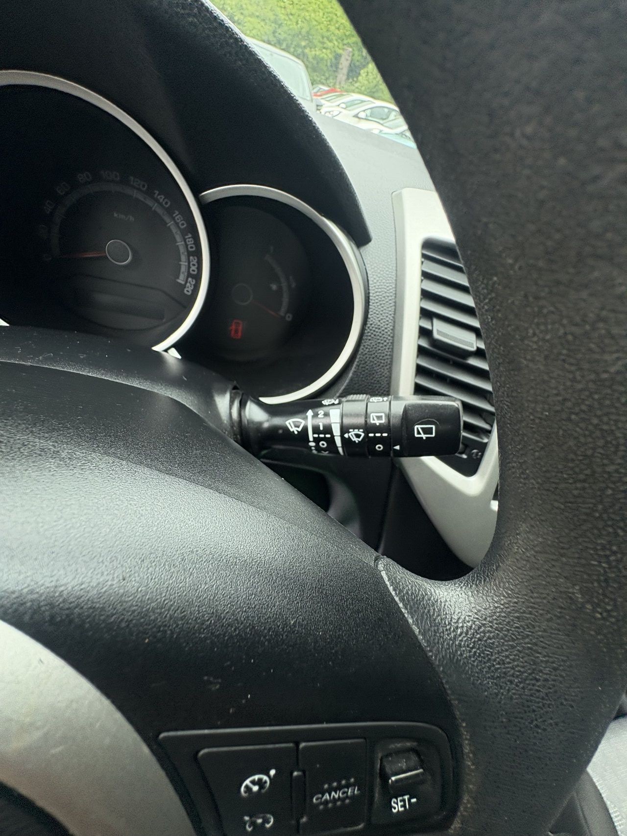 Billede af Kia Venga 1,4 CRDI Intro Edition 90HK 5d 6g
