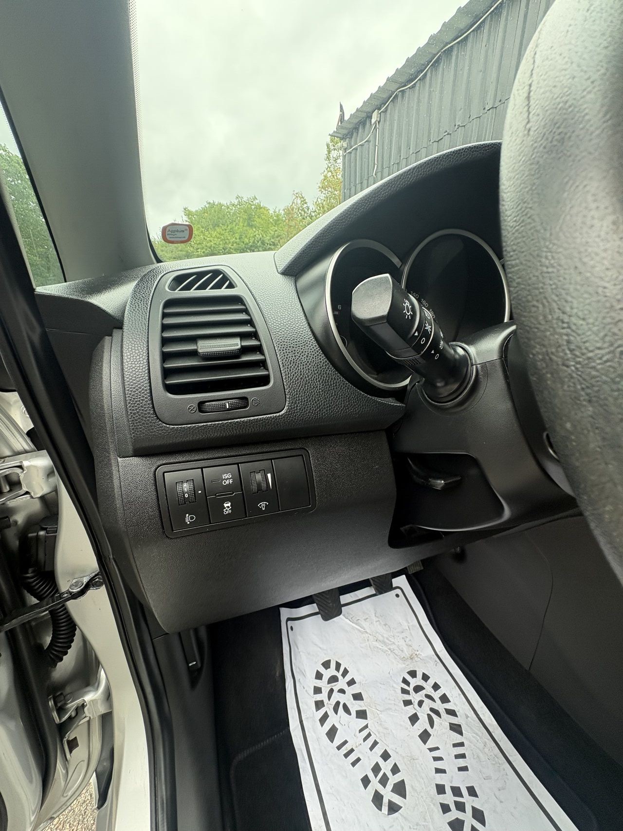 Billede af Kia Venga 1,4 CRDI Intro Edition 90HK 5d 6g