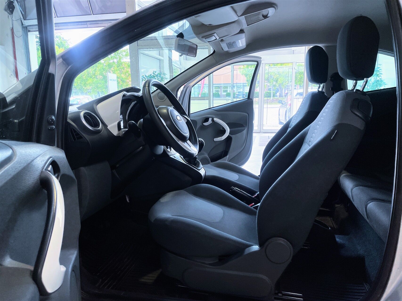 Billede af Ford Ka 1,2 Titanium 69HK 3d