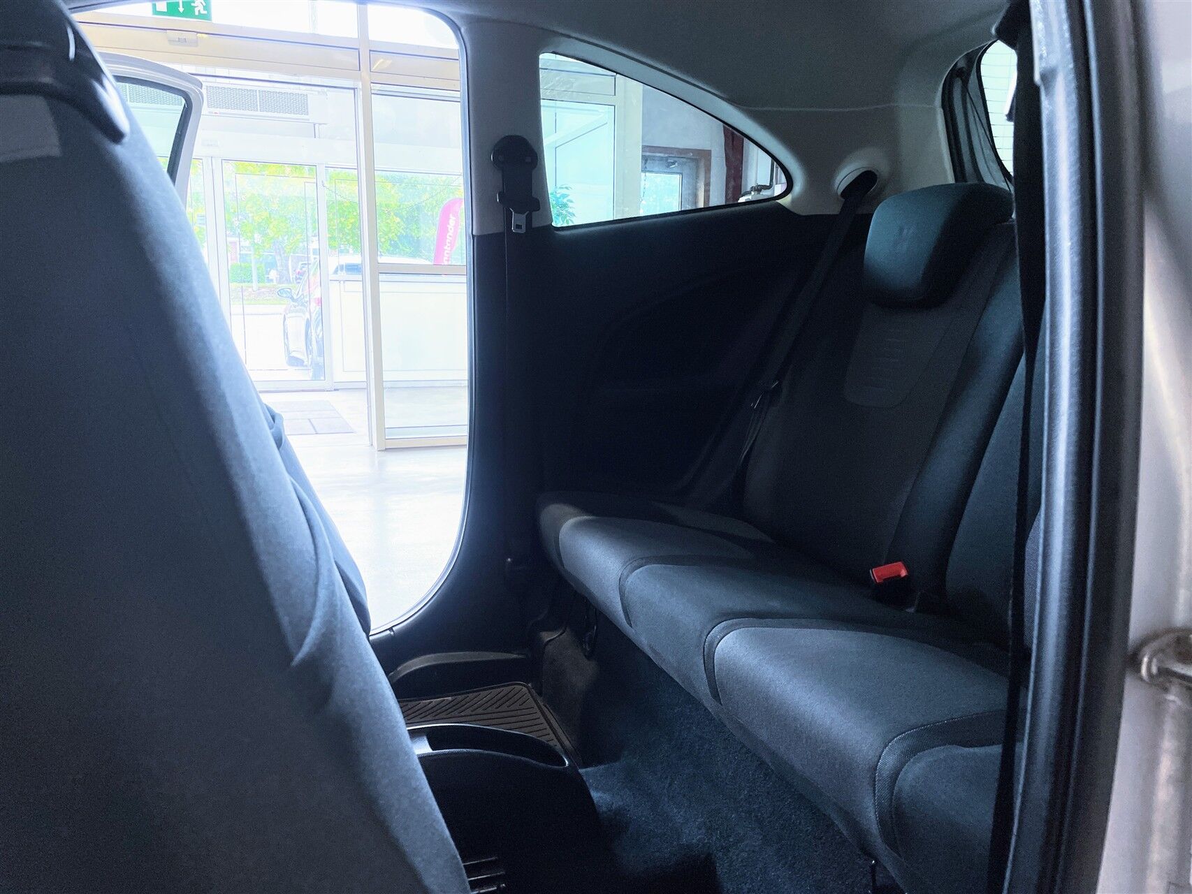 Billede af Ford Ka 1,2 Titanium 69HK 3d