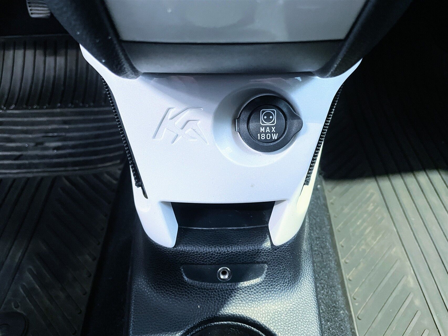 Billede af Ford Ka 1,2 Titanium 69HK 3d