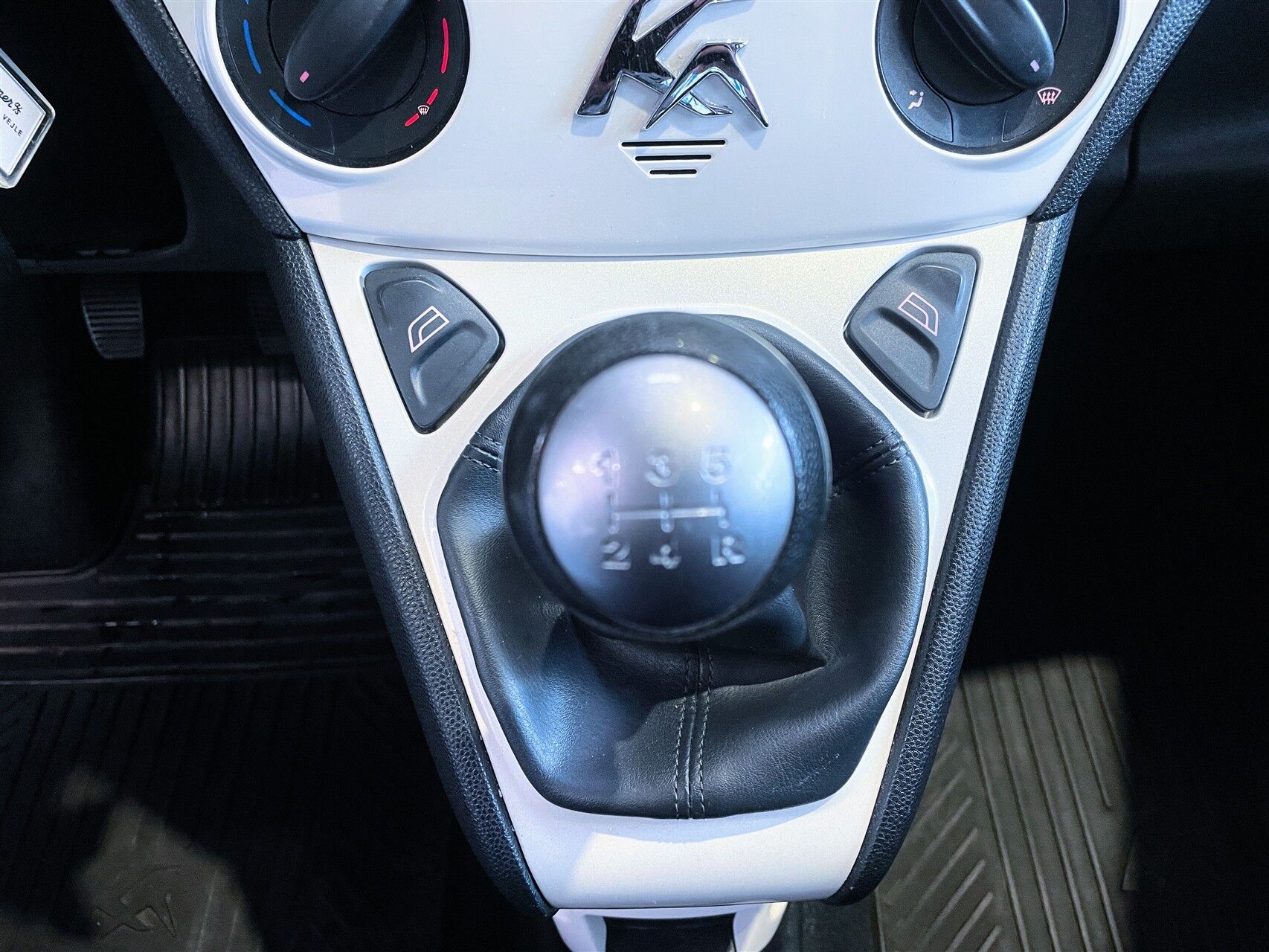 Billede af Ford Ka 1,2 Titanium 69HK 3d
