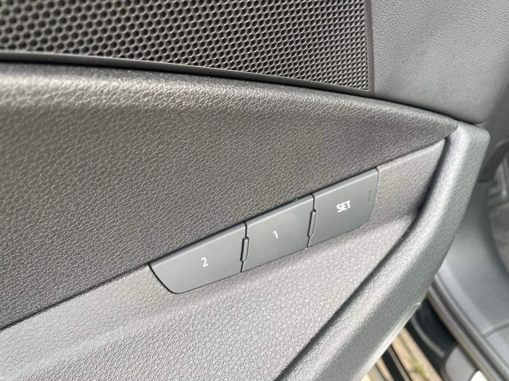 Billede af Audi E-tron 55 Advanced Quattro 408HK 5d Aut.