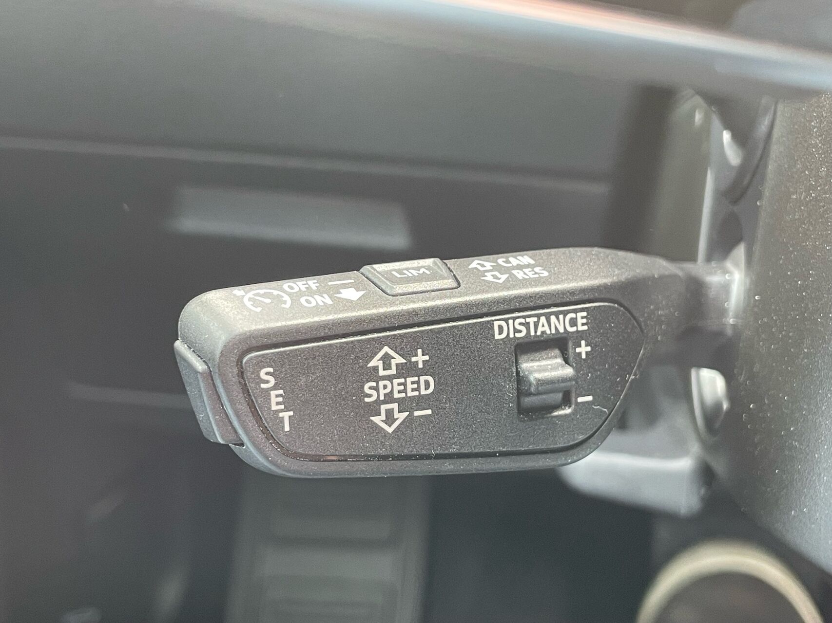 Billede af Audi E-tron 55 Advanced Quattro 408HK 5d Aut.