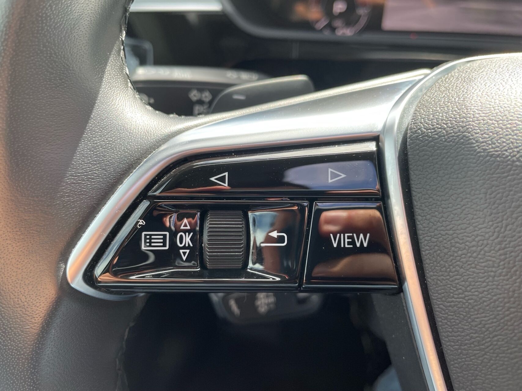 Billede af Audi E-tron 55 Advanced Quattro 408HK 5d Aut.