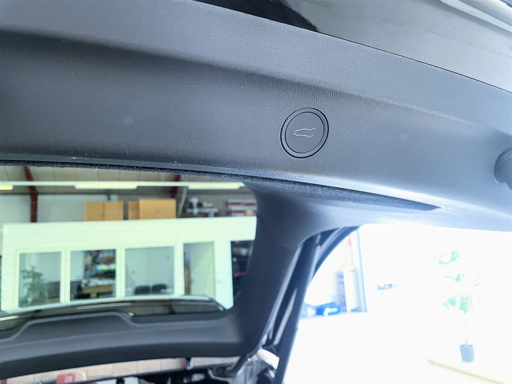 Billede af Tesla Model Y EL Long Range AWD 514HK 5d Aut.