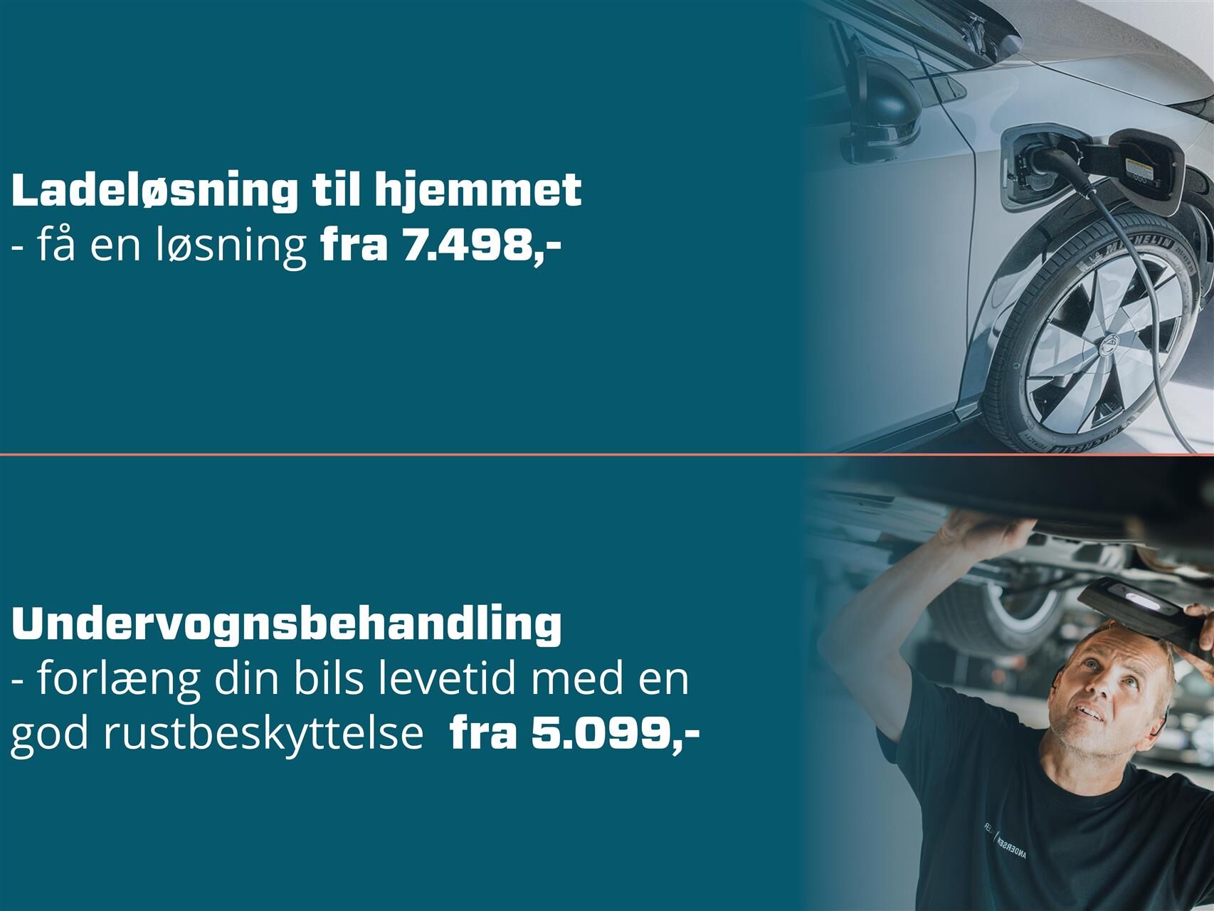 Billede af Kia e-Niro EL Final Edition 204HK 5d Aut.