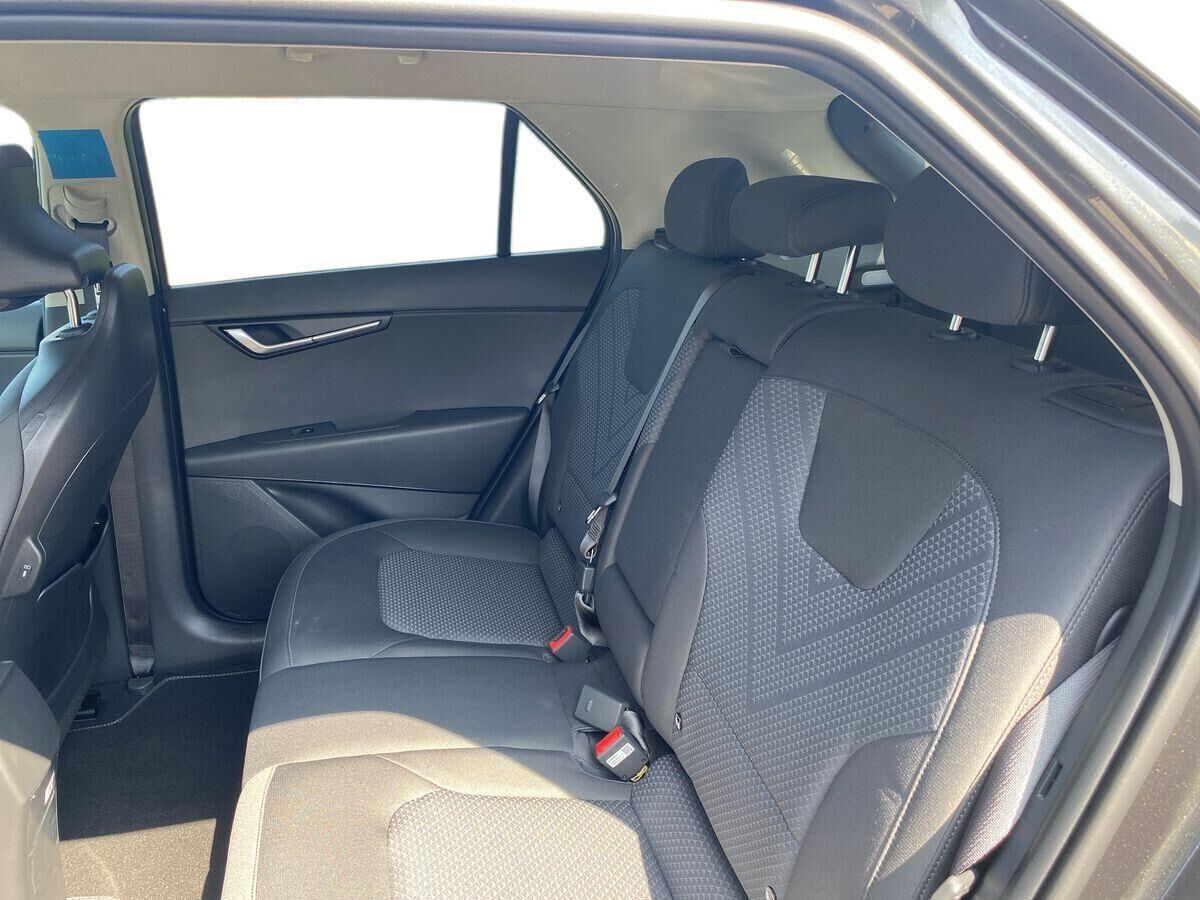 Billede af Kia e-Niro EL Final Edition 204HK 5d Aut.