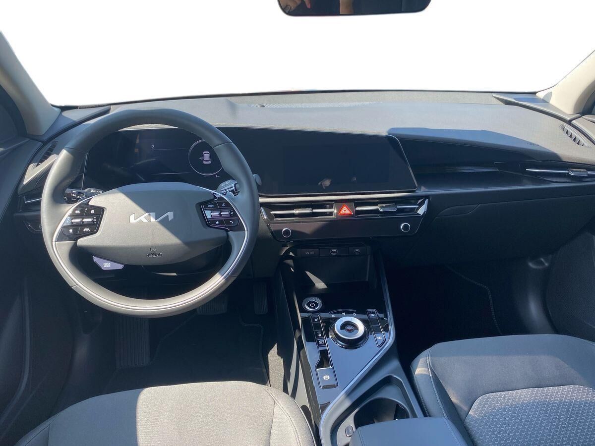 Billede af Kia e-Niro EL Final Edition 204HK 5d Aut.