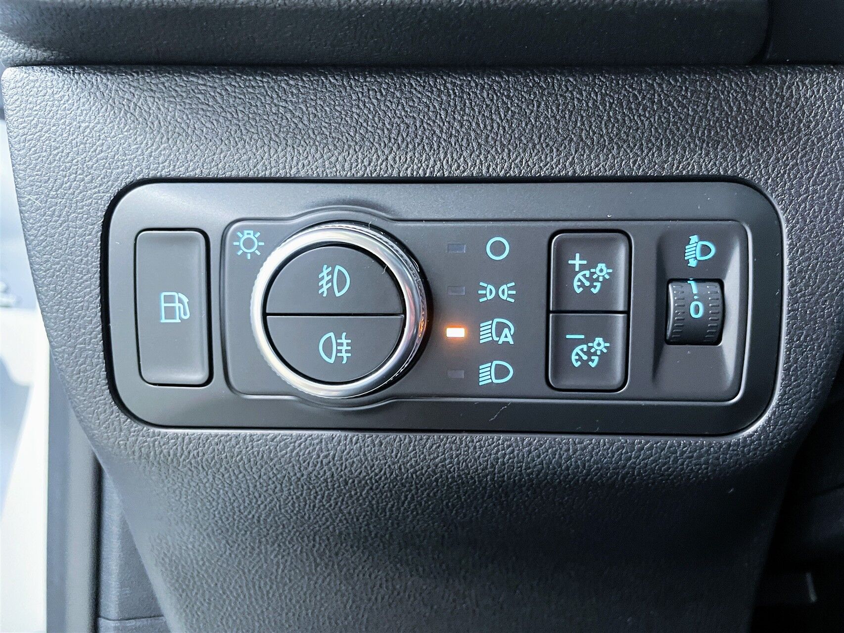 Billede af Ford Kuga 2,5 Plugin-hybrid Titanium CVT 225HK 5d Trinl. Gear