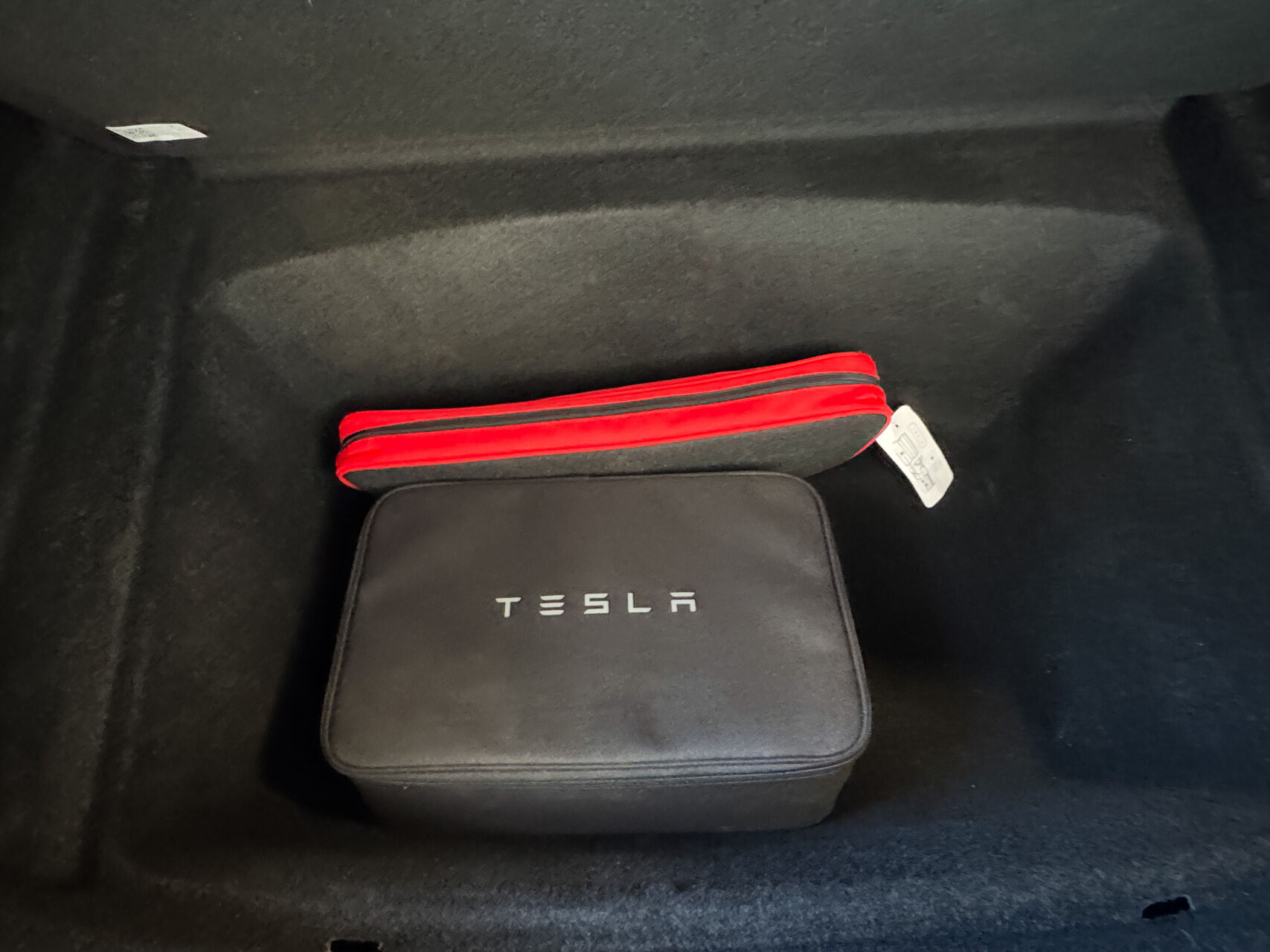 Billede af Tesla Model 3 EL 283HK Aut.