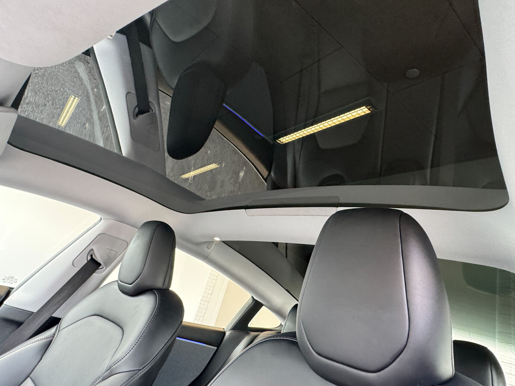 Billede af Tesla Model 3 EL 283HK Aut.