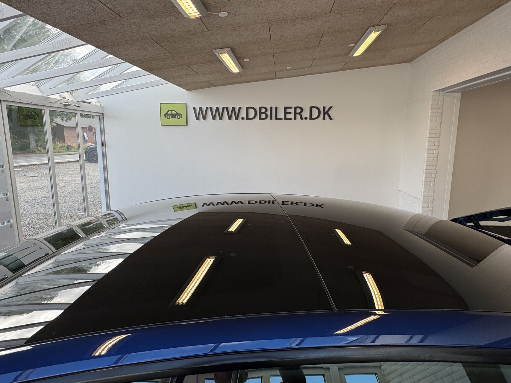 Billede af Tesla Model 3 EL 283HK Aut.