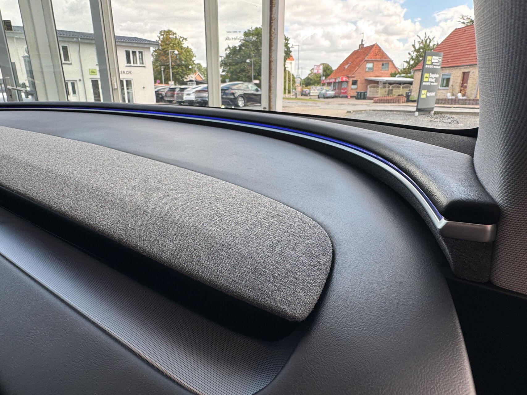 Billede af Tesla Model 3 EL 283HK Aut.