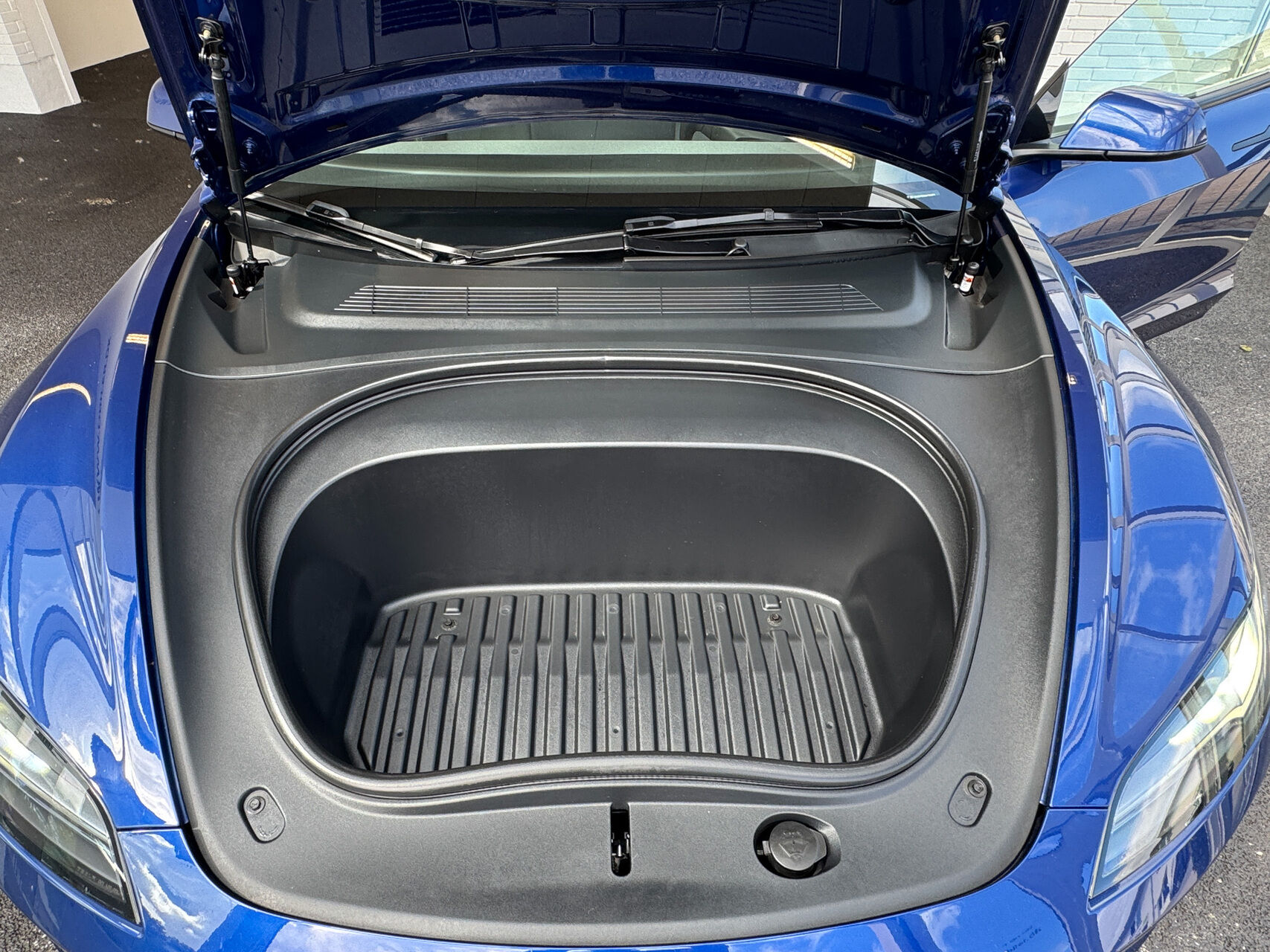 Billede af Tesla Model 3 EL 283HK Aut.