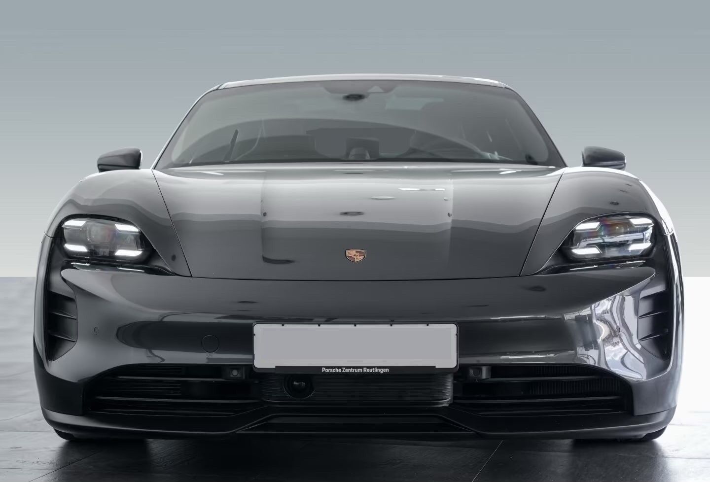 Billede af Porsche Taycan 4S EL Performance 4x4 490HK 4d Aut.