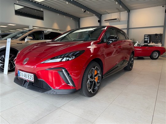 MG MG4 Electric EL Performance Xpower 435HK 5d Aut.