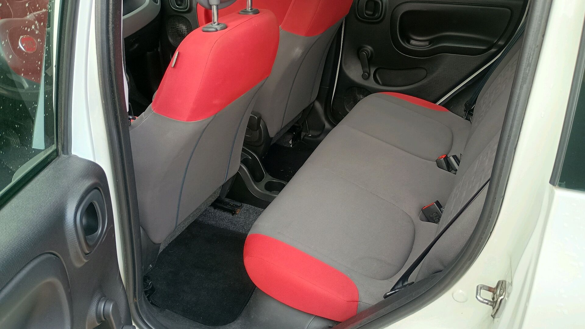 Billede af Fiat Panda 0,9 TwinAir Popstar Blue&Me 60HK 5d