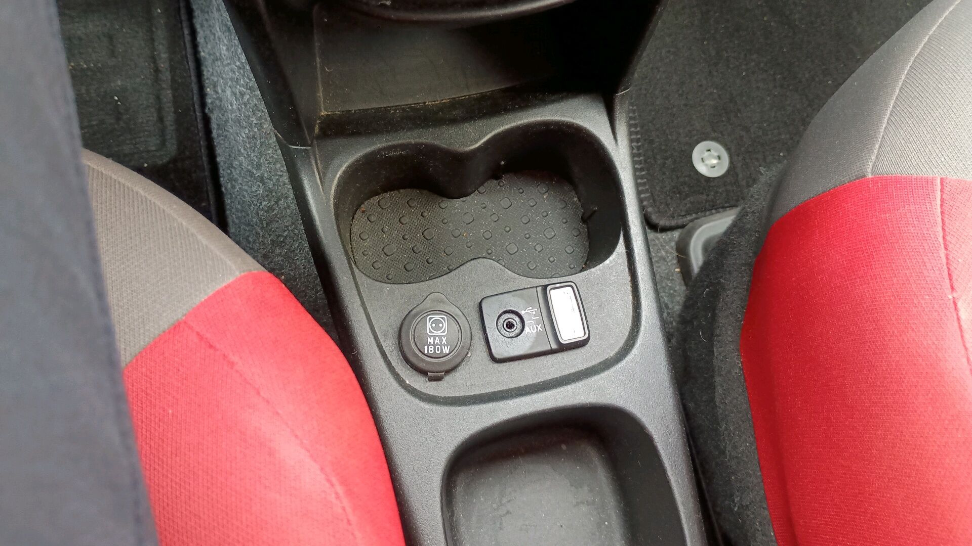 Billede af Fiat Panda 0,9 TwinAir Popstar Blue&Me 60HK 5d