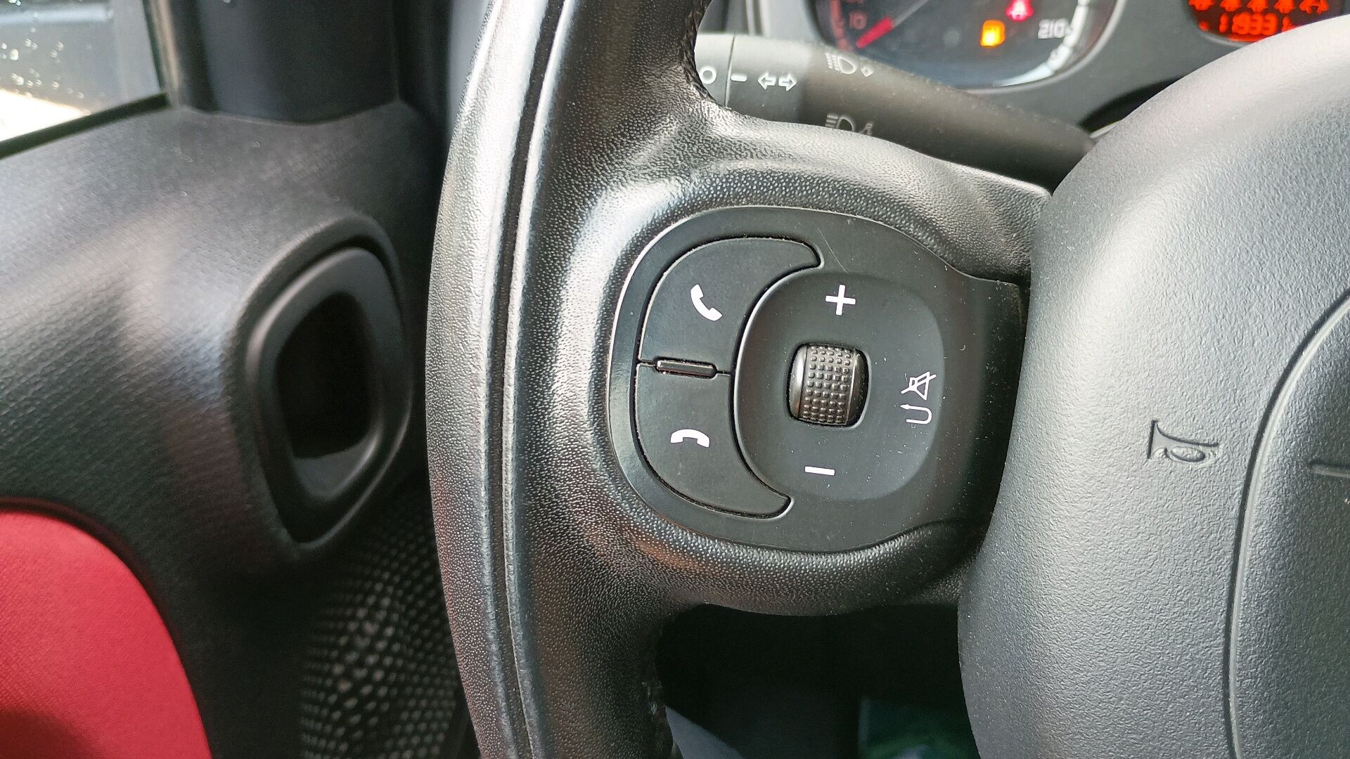 Billede af Fiat Panda 0,9 TwinAir Popstar Blue&Me 60HK 5d
