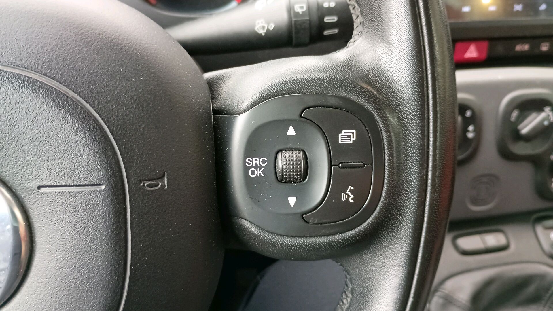Billede af Fiat Panda 0,9 TwinAir Popstar Blue&Me 60HK 5d