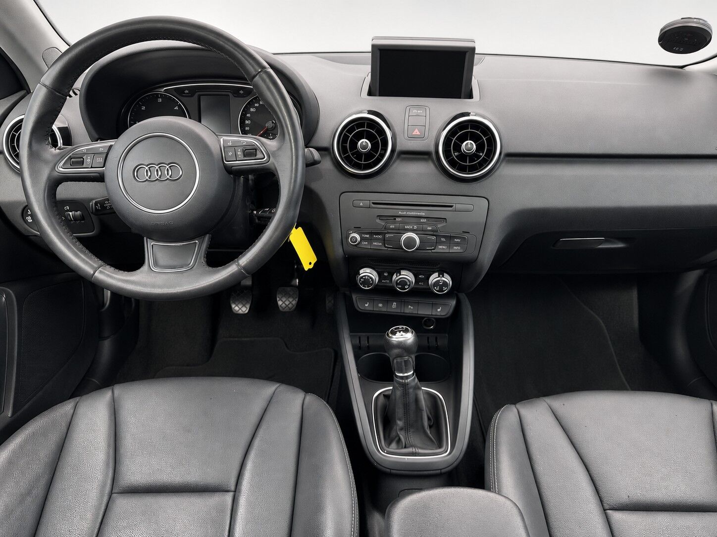 Billede af Audi A1 Sportback 1,6 TDI Ambition 105HK 5d