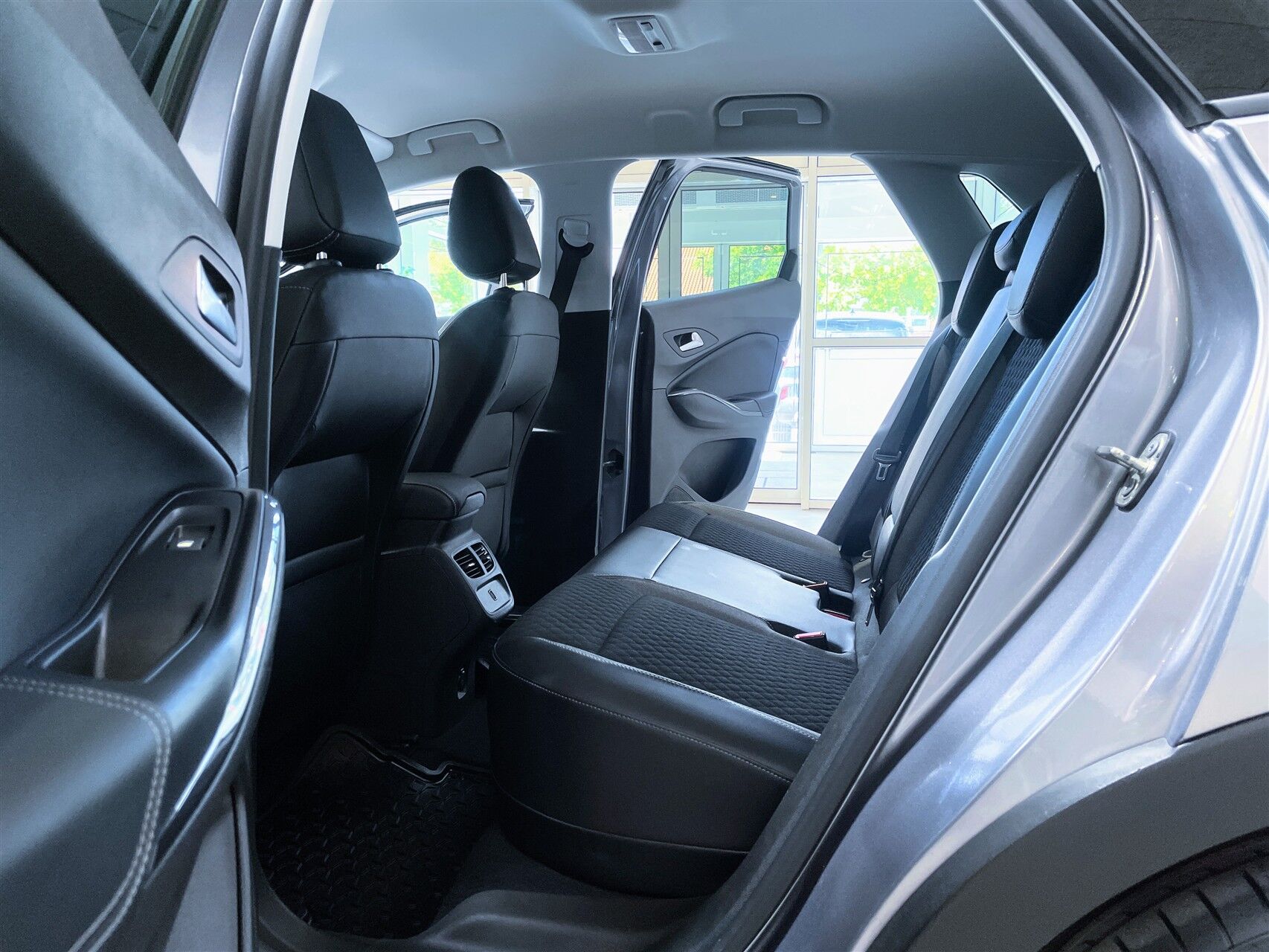 Billede af Opel Grandland X 1,6 PHEV  Plugin-hybrid Ultimate 225HK 5d 8g Aut.