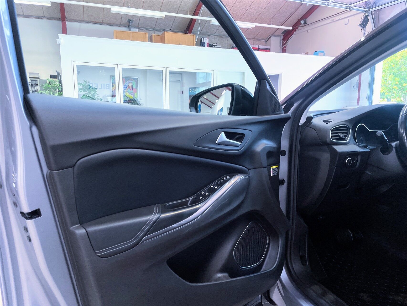 Billede af Opel Grandland X 1,6 PHEV  Plugin-hybrid Ultimate 225HK 5d 8g Aut.