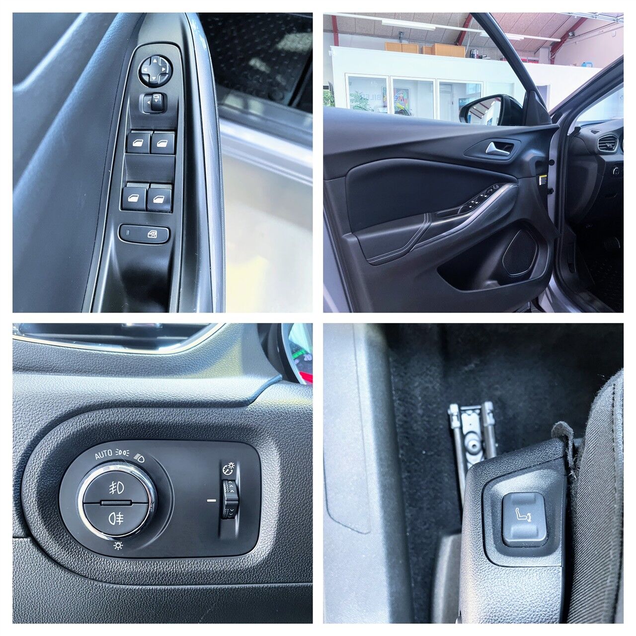 Billede af Opel Grandland X 1,6 PHEV  Plugin-hybrid Ultimate 225HK 5d 8g Aut.