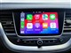 Billede af Opel Grandland X 1,6 PHEV  Plugin-hybrid Ultimate 225HK 5d 8g Aut.