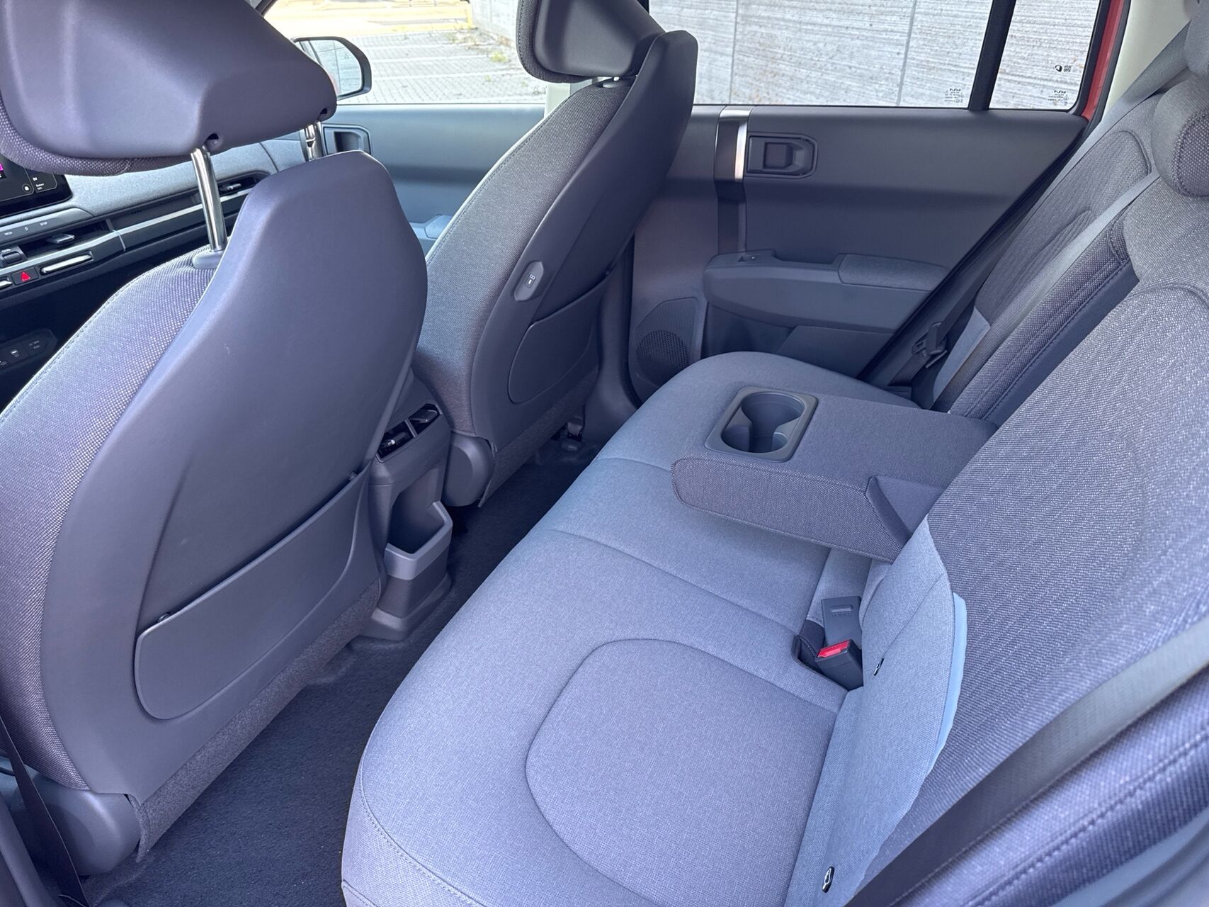 Billede af Kia EV3 Long Range Prestige 204HK 5d Aut.