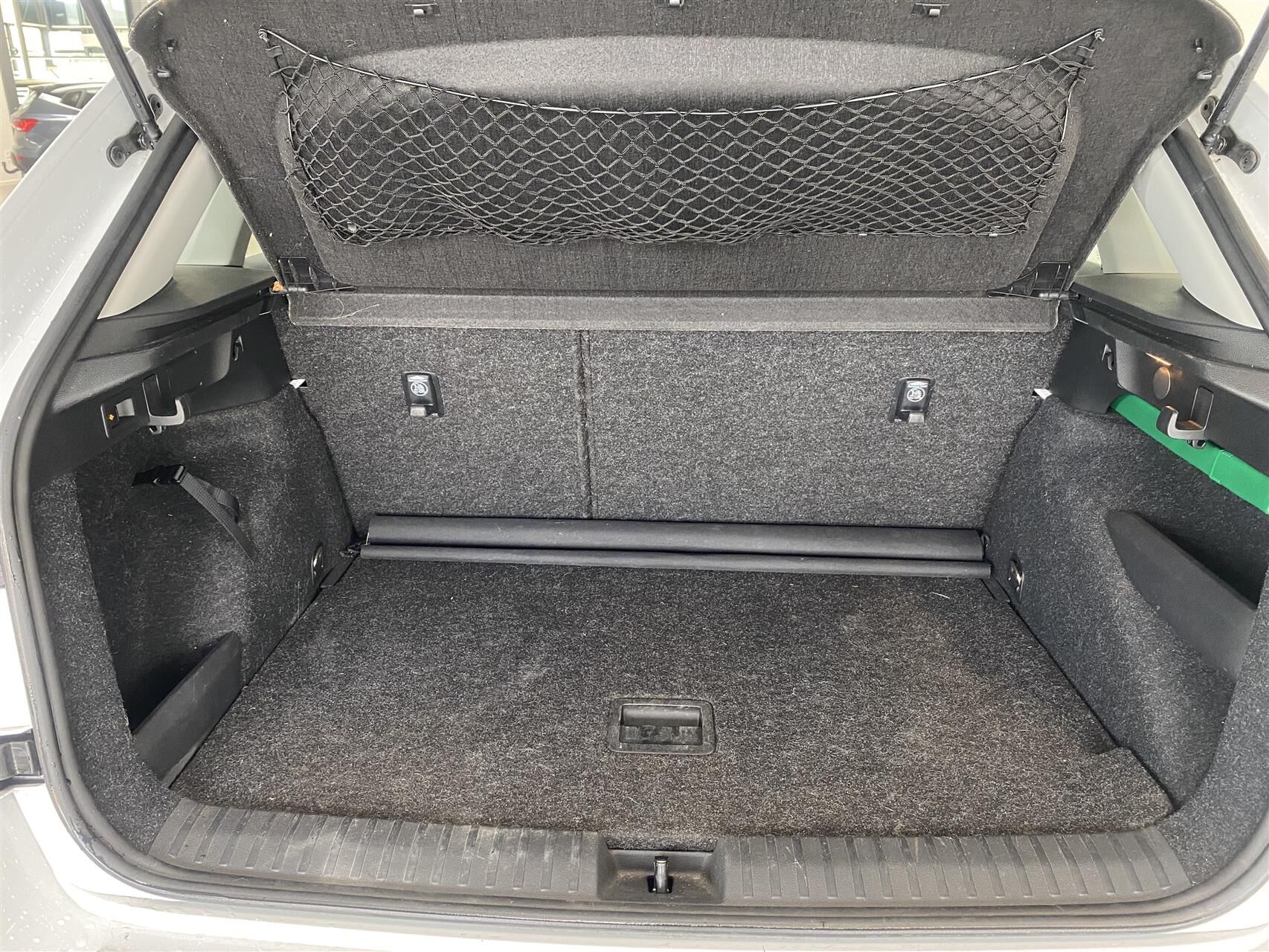 Billede af Skoda Kamiq 1,5 TSI ACT Dynamic DSG 150HK 5d 7g Aut.