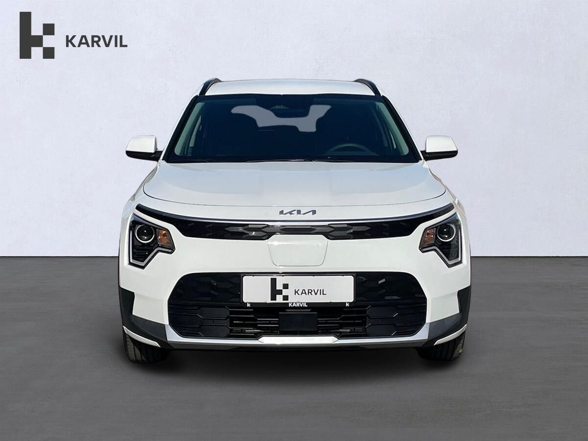 Billede af Kia Niro EV EL Prestige 204HK 5d Aut.