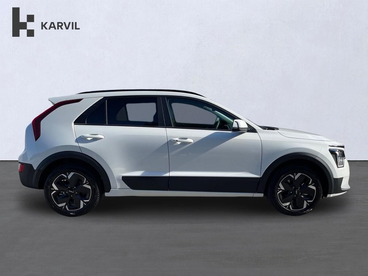 Billede af Kia Niro EV EL Prestige 204HK 5d Aut.
