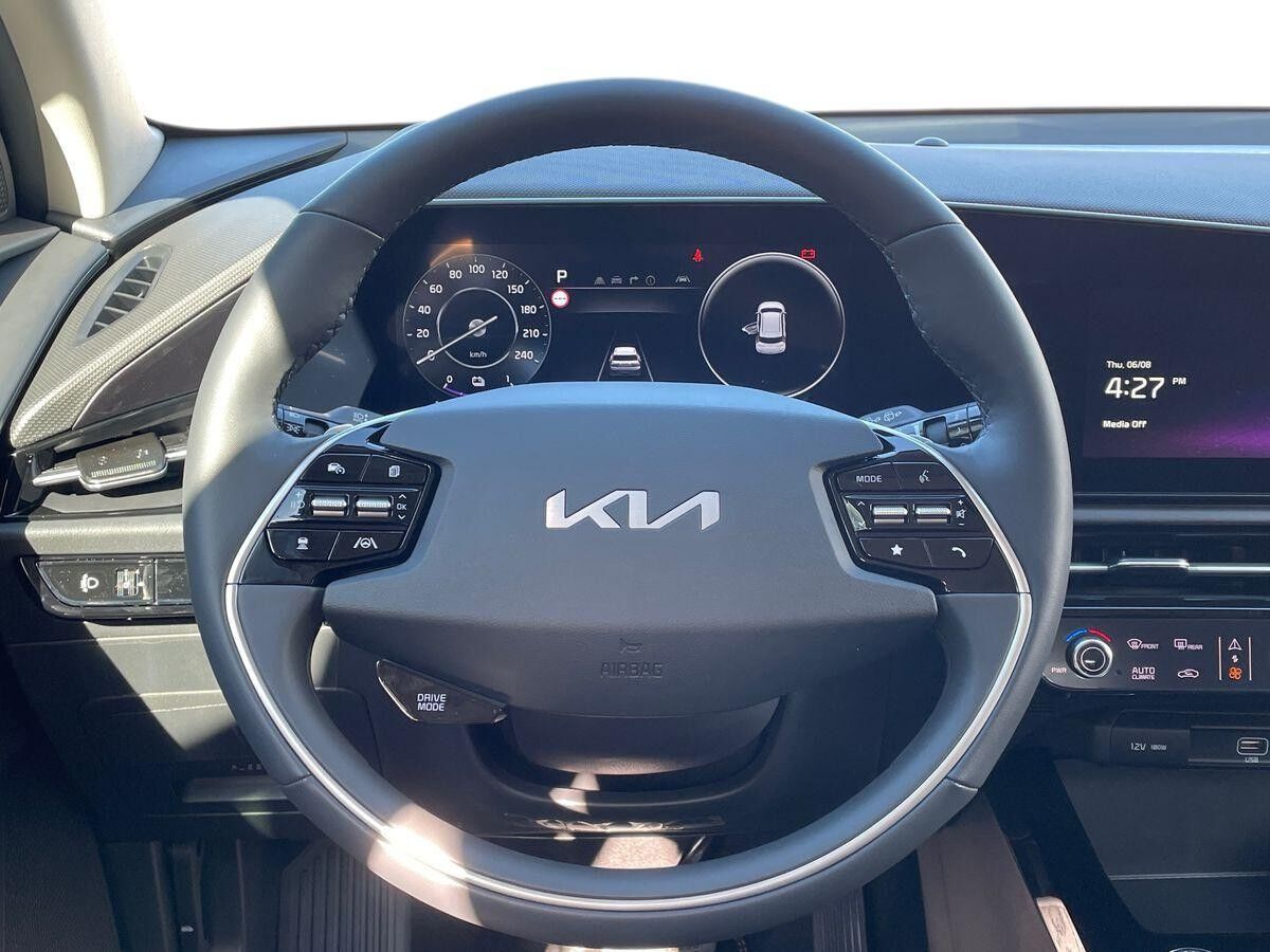 Billede af Kia Niro EV EL Prestige 204HK 5d Aut.