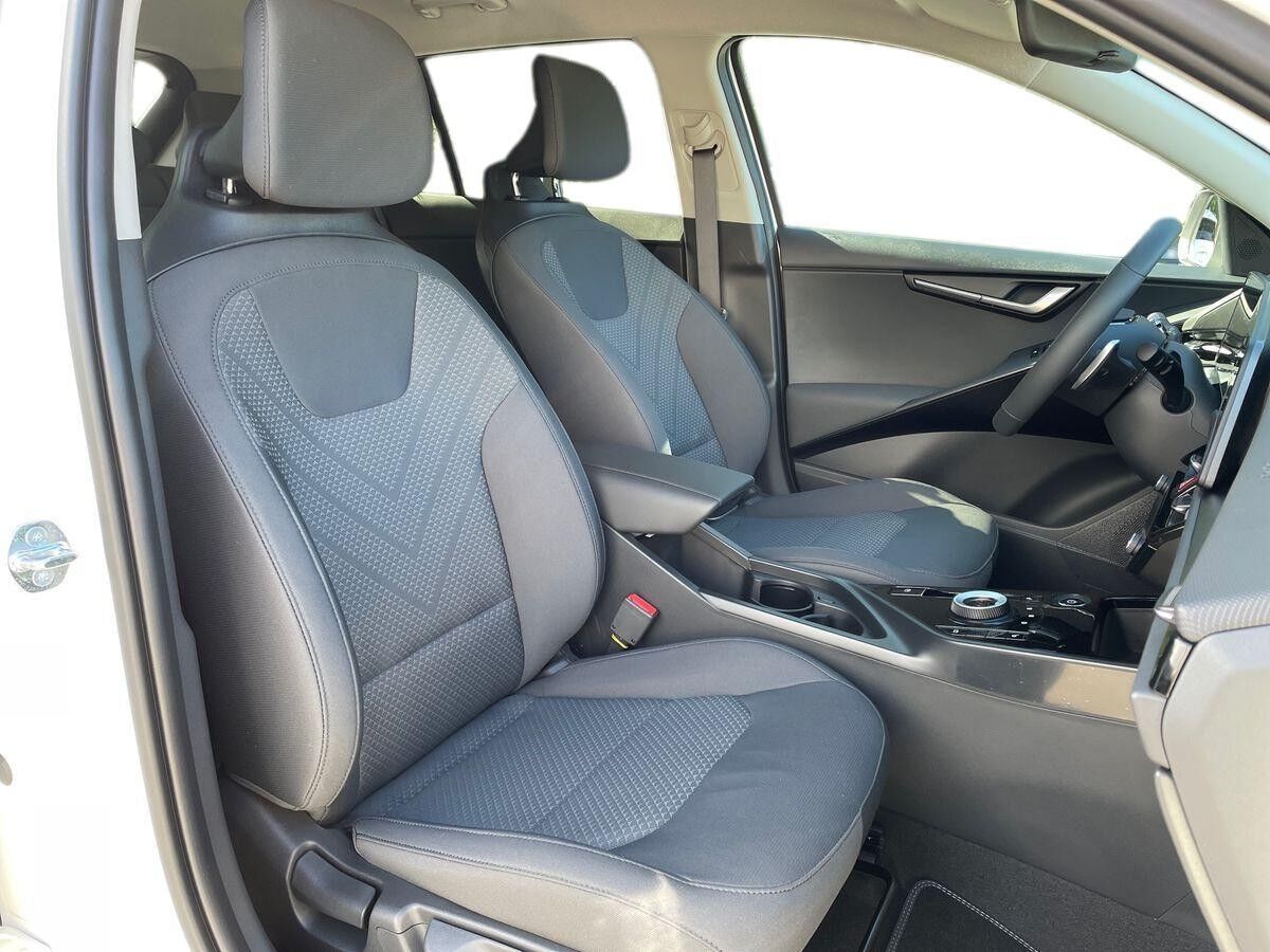 Billede af Kia Niro EV EL Prestige 204HK 5d Aut.