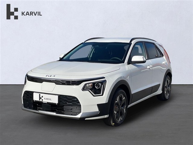 Billede af Kia Niro EV EL Prestige 204HK 5d Aut.