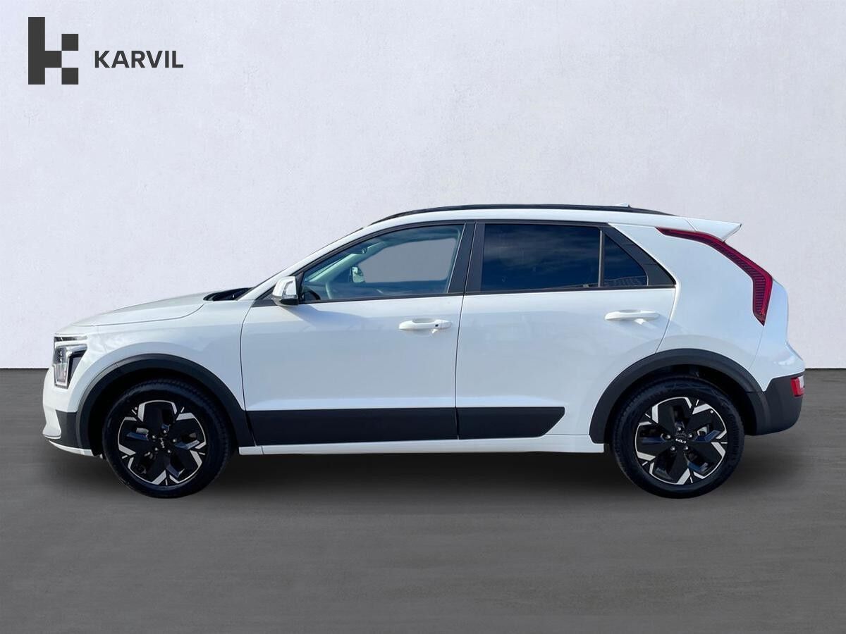Billede af Kia Niro EV EL Prestige 204HK 5d Aut.