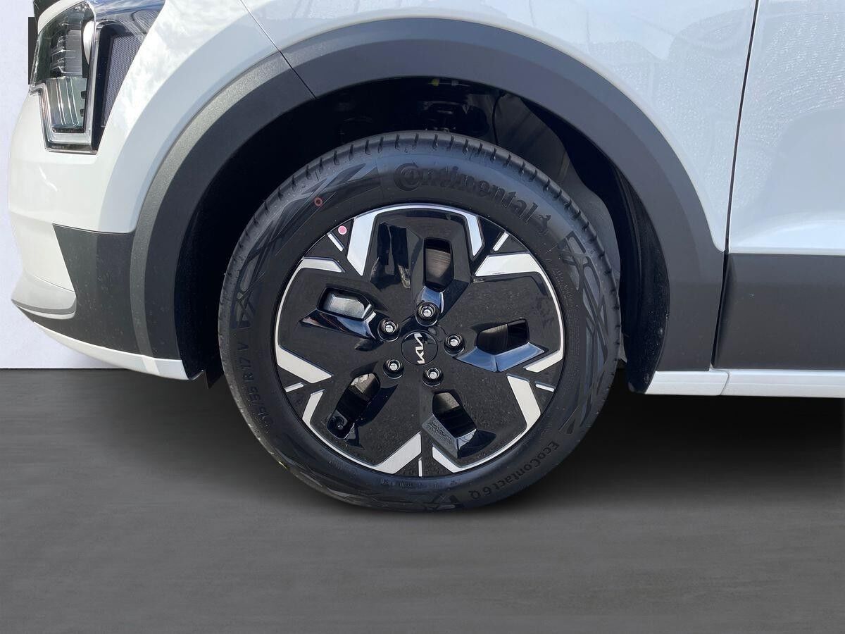 Billede af Kia Niro EV EL Prestige 204HK 5d Aut.