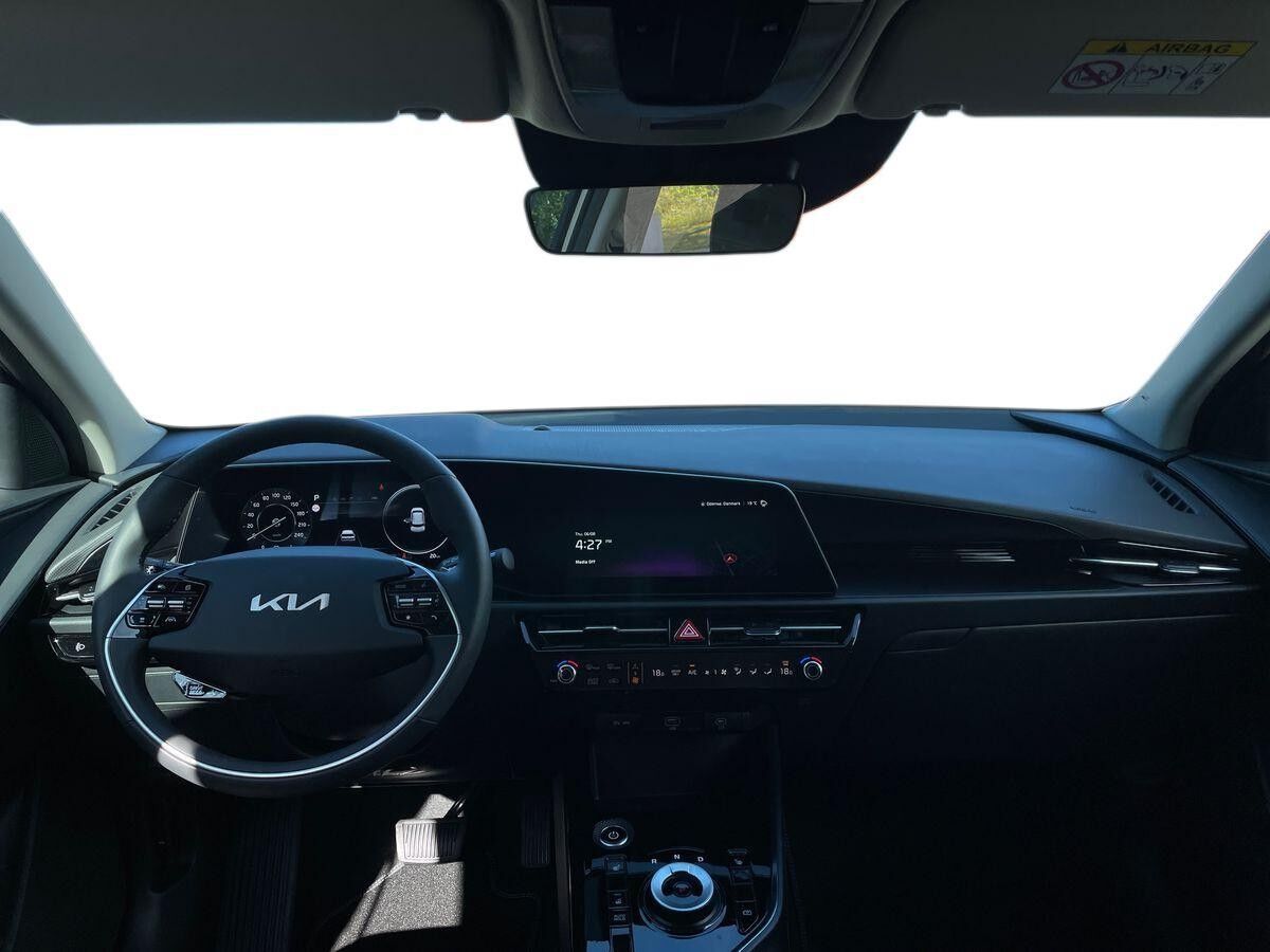 Billede af Kia Niro EV EL Prestige 204HK 5d Aut.