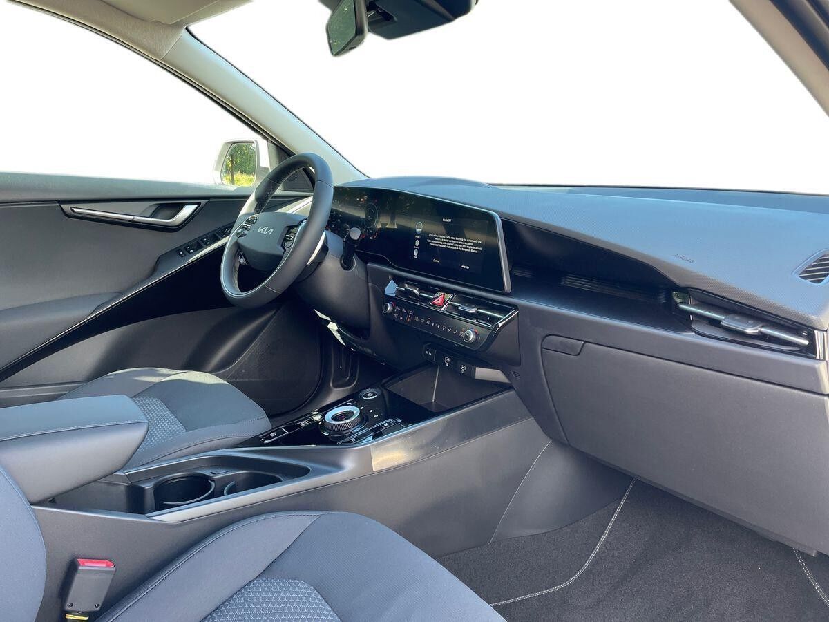 Billede af Kia Niro EV EL Prestige 204HK 5d Aut.