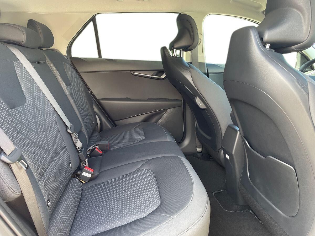 Billede af Kia Niro EV EL Prestige 204HK 5d Aut.