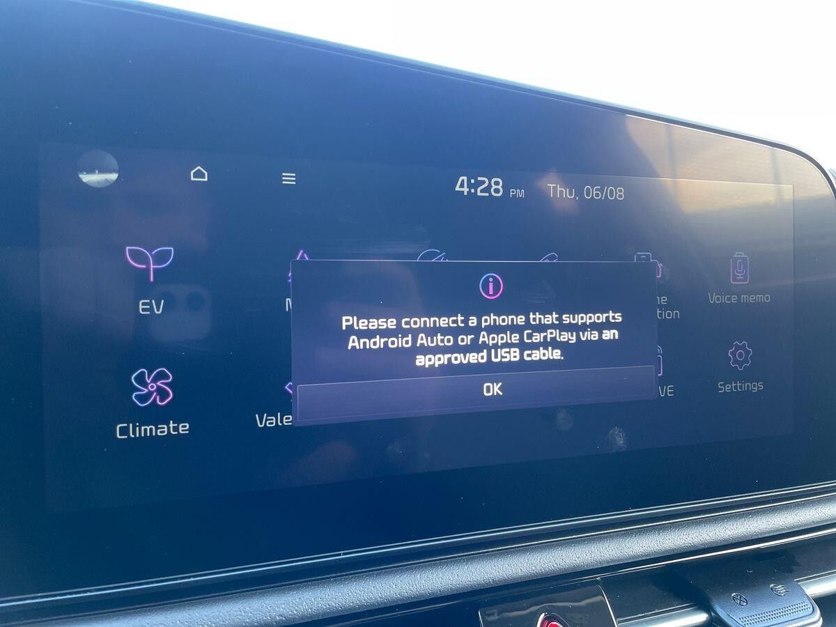 Billede af Kia Niro EV EL Prestige 204HK 5d Aut.