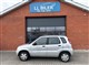 Billede af Suzuki Ignis 1,3 4WD 83HK 5d