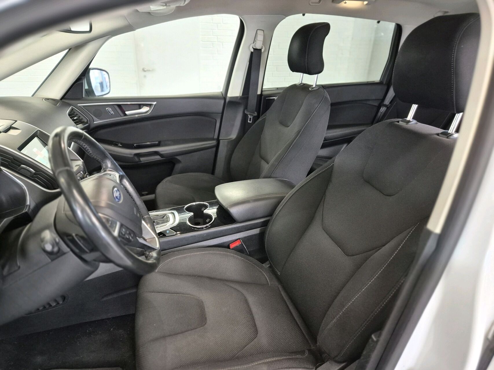 Billede af Ford S-Max 2,0 EcoBoost Titanium 240HK 6g Aut.