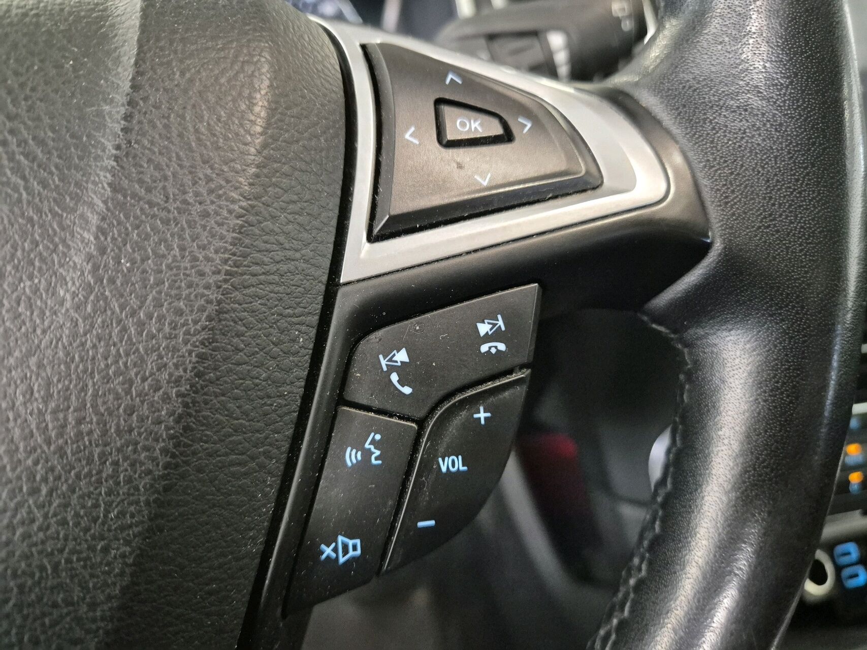 Billede af Ford S-Max 2,0 EcoBoost Titanium 240HK 6g Aut.